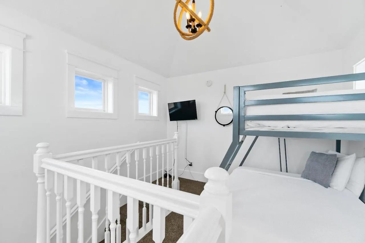 Panama City Beach House - Sunnyside Up Verenigde Staten
