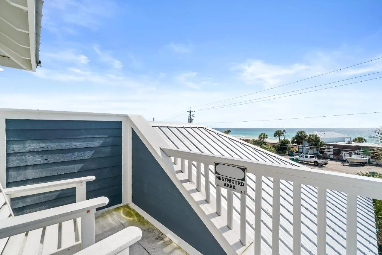 Panama City Beach House - Sunnyside Up 0*, Panama City Beach USA