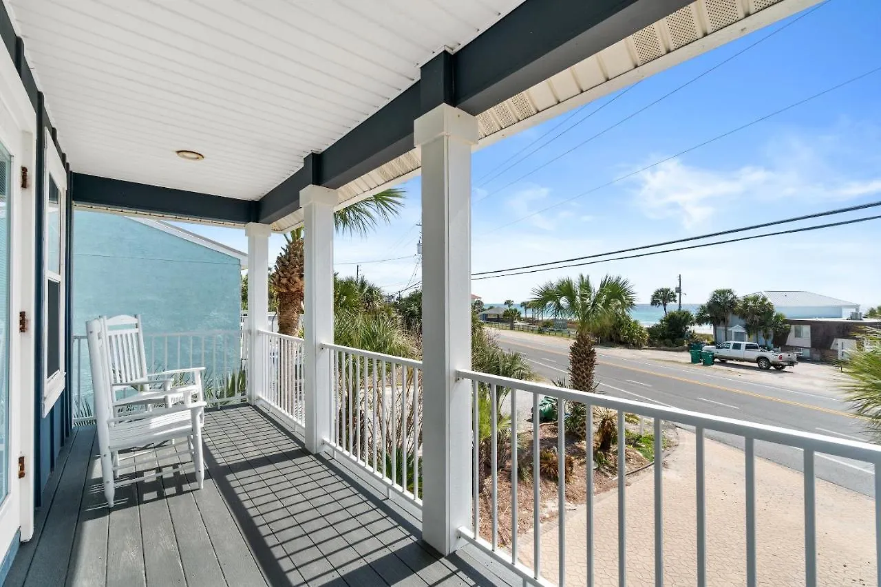 Panama City Beach House - Sunnyside Up Panama City Beach