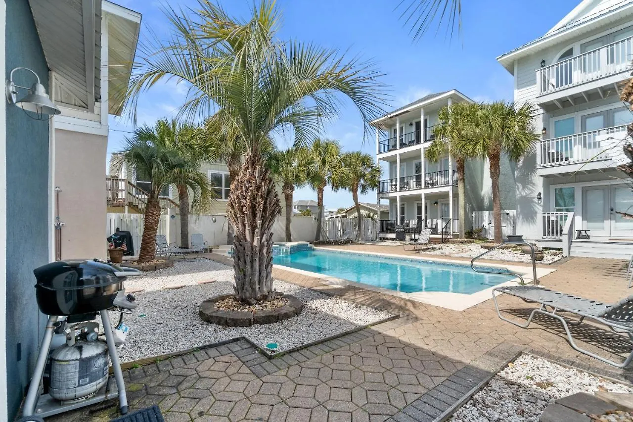Panama City Beach House - Sunnyside Up 0*, Panama City Beach
