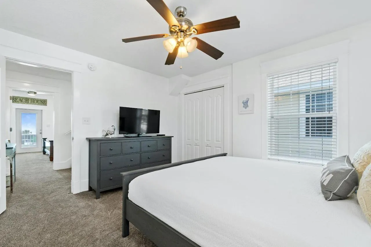 Panama City Beach House - Sunnyside Up