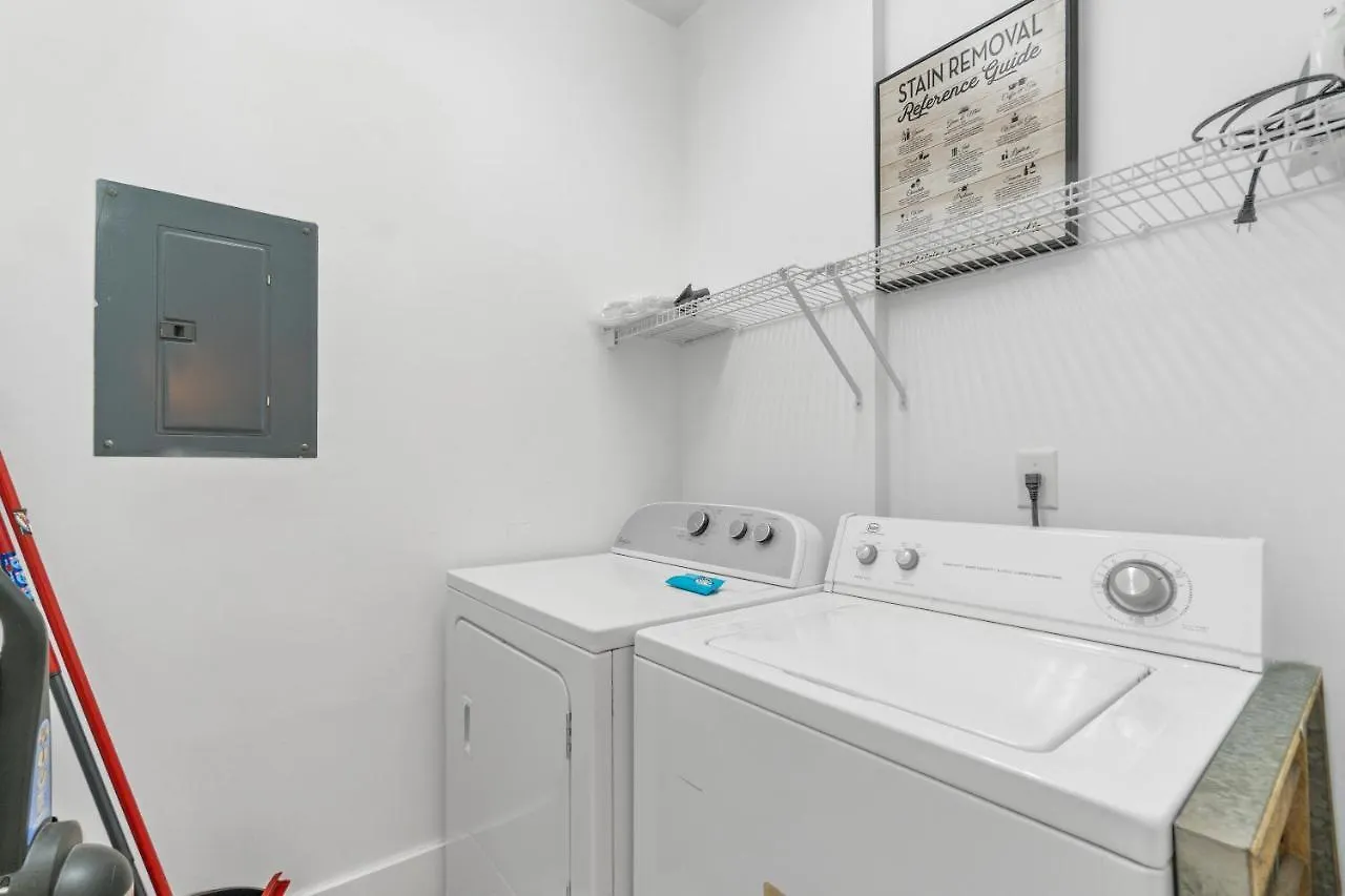 Panama City Beach House - Sunnyside Up USA