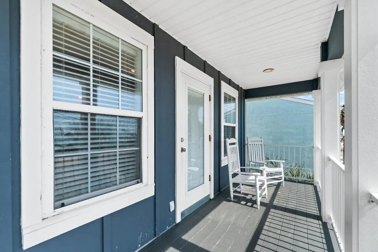 Panama City Beach House - Sunnyside Up