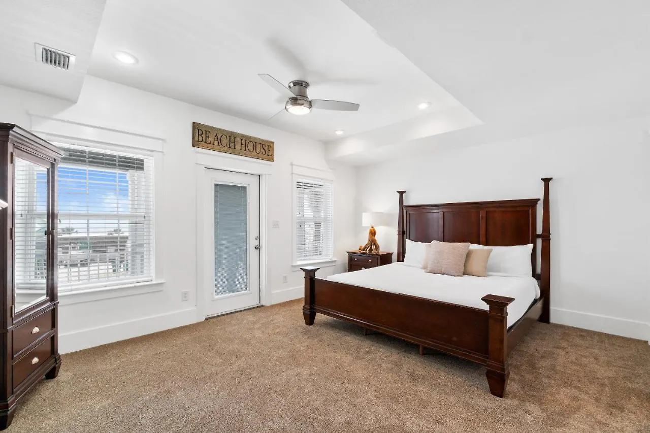 Panama City Beach House - Sunnyside Up Verenigde Staten